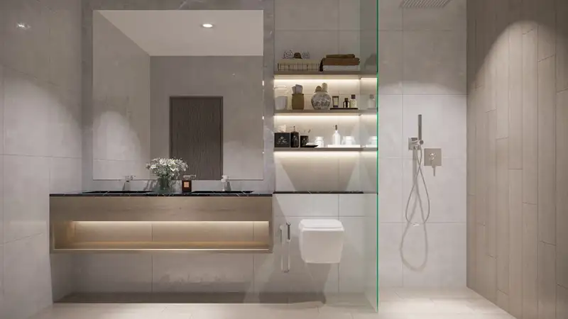 Hayyan at Sharjah by Alef Group